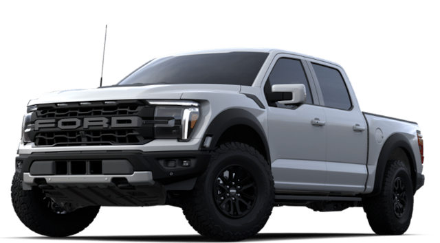 2024 Ford F-150+F-150
